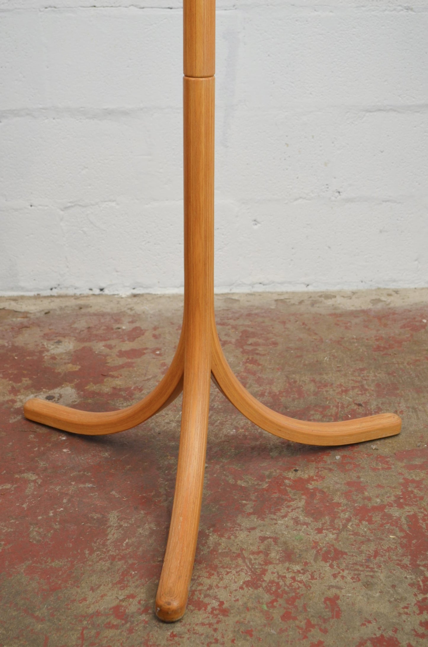 Magnus Olesen for Durup - A Vintage 20th Century Coat Stand