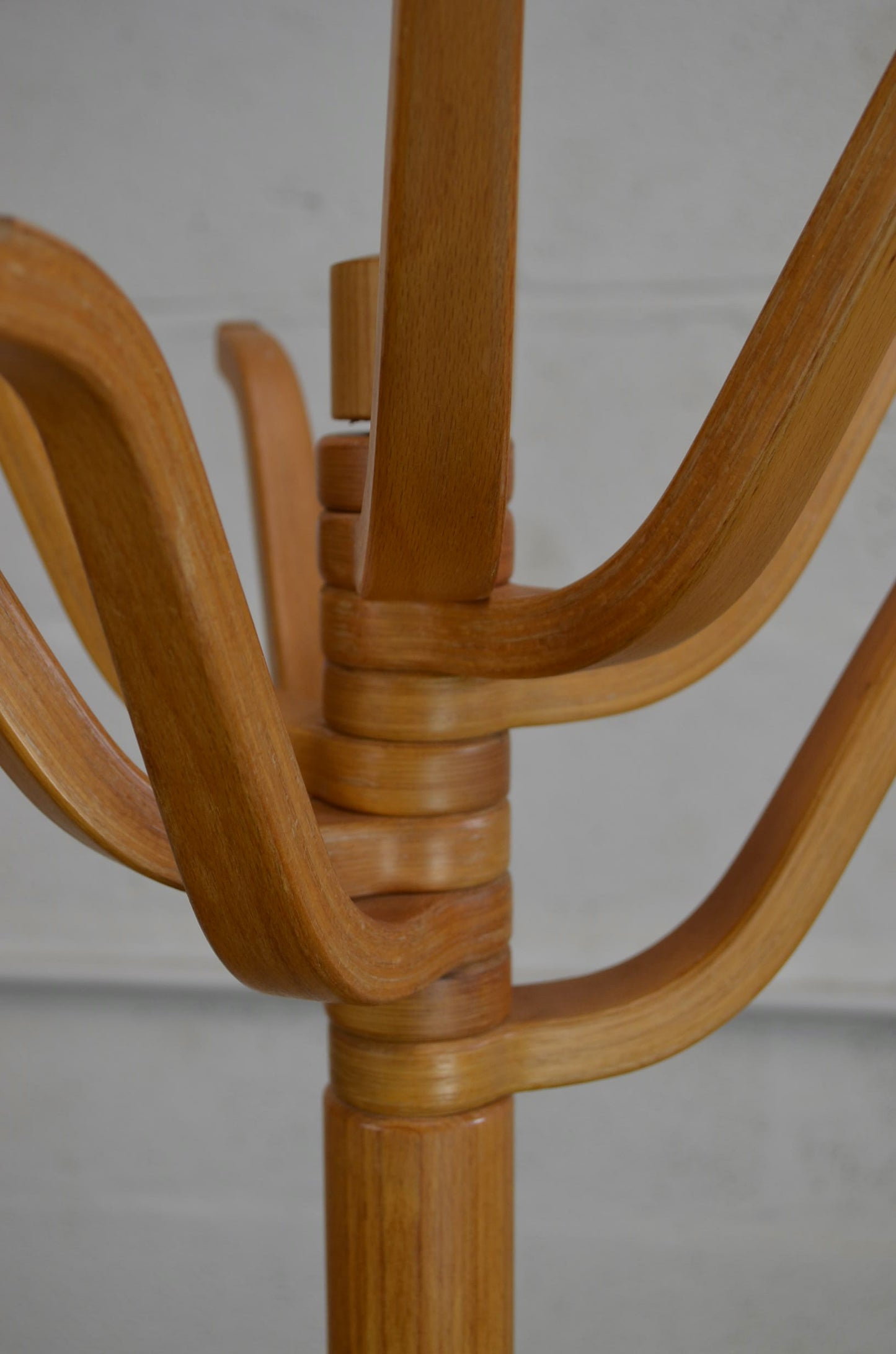 Magnus Olesen for Durup - A Vintage 20th Century Coat Stand