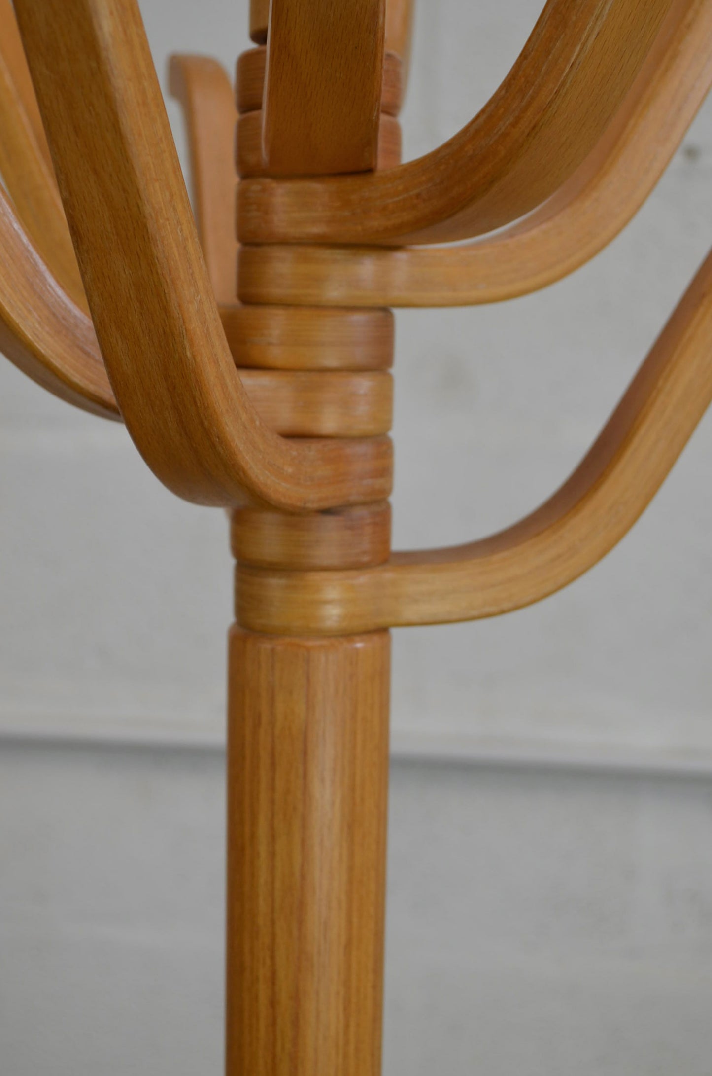 Magnus Olesen for Durup - A Vintage 20th Century Coat Stand