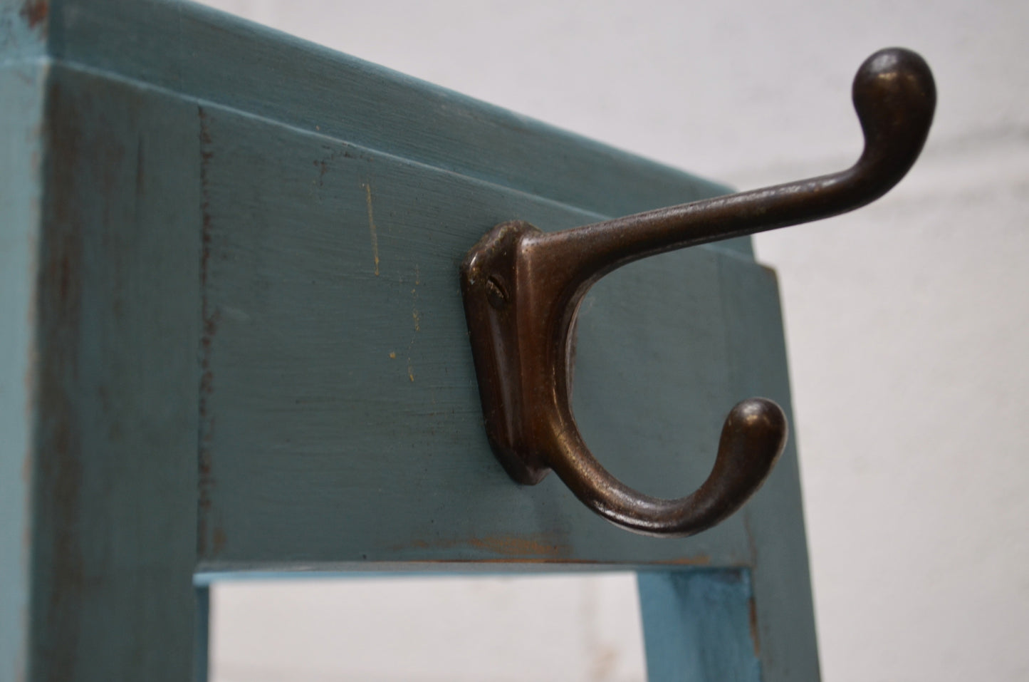 Vintage Industrial Coat Stand