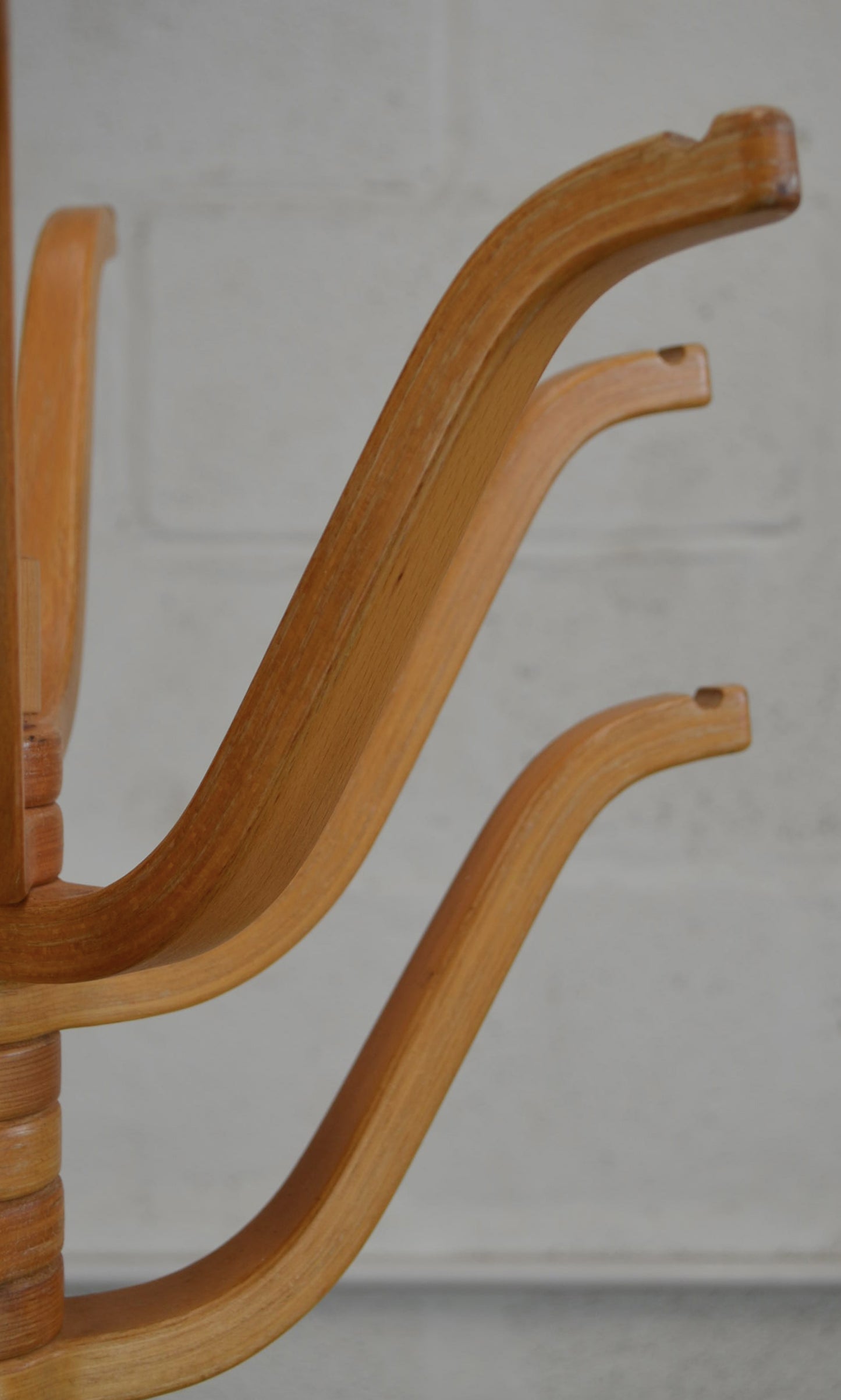 Magnus Olesen for Durup - A Vintage 20th Century Coat Stand