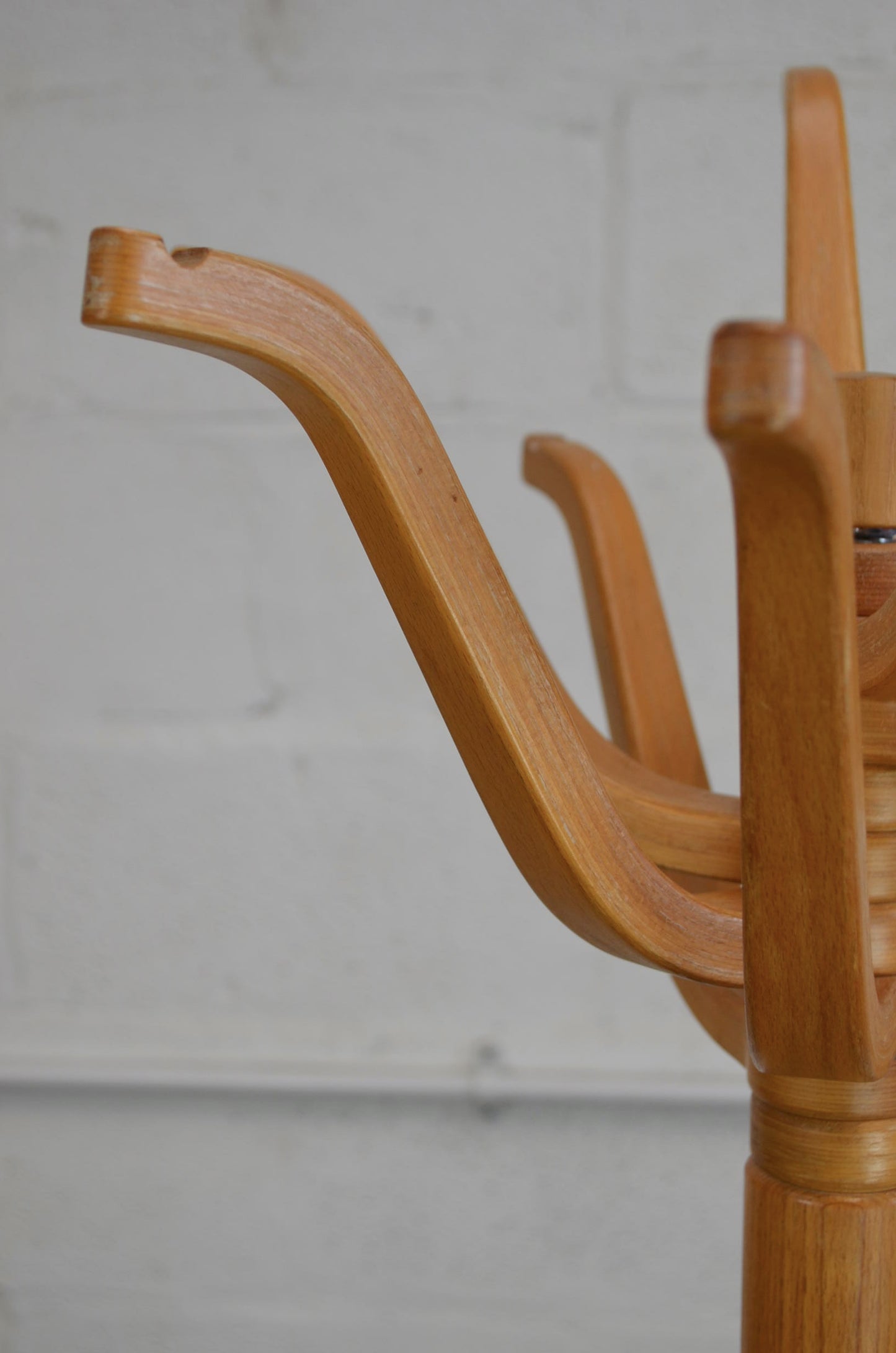 Magnus Olesen for Durup - A Vintage 20th Century Coat Stand