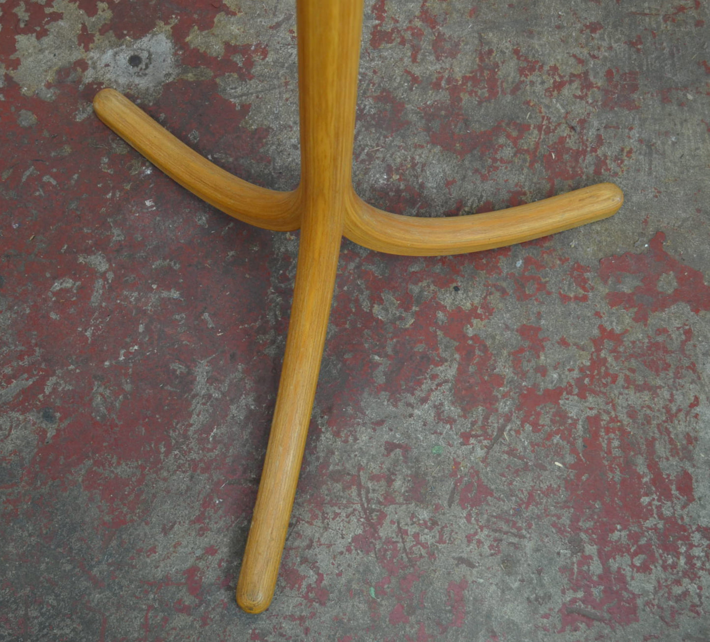 Magnus Olesen for Durup - A Vintage 20th Century Coat Stand