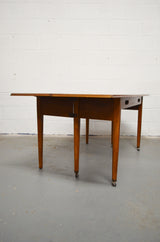 Vintage EON Dining Table