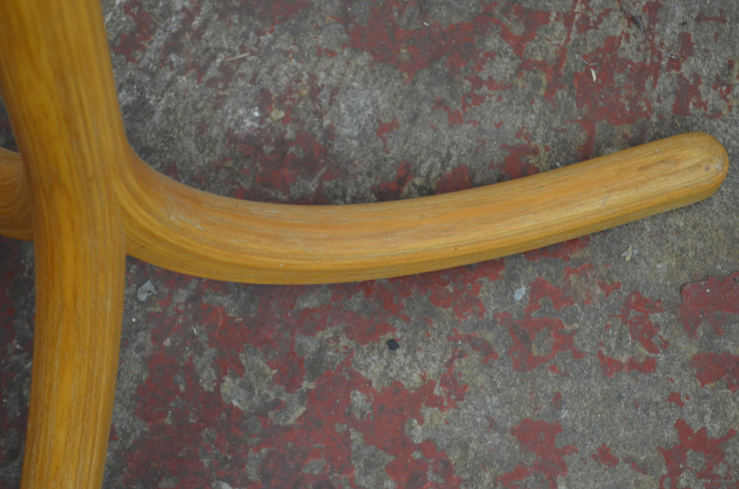 Magnus Olesen for Durup - A Vintage 20th Century Coat Stand