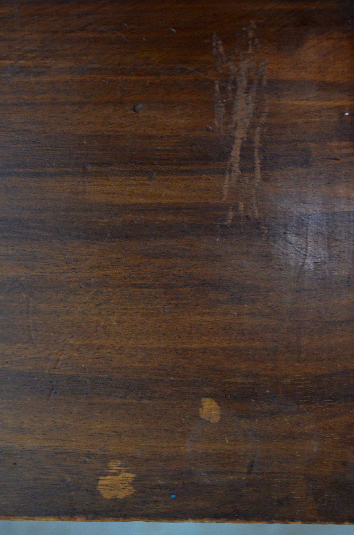 Arts & Crafts Mahogany Bookcase