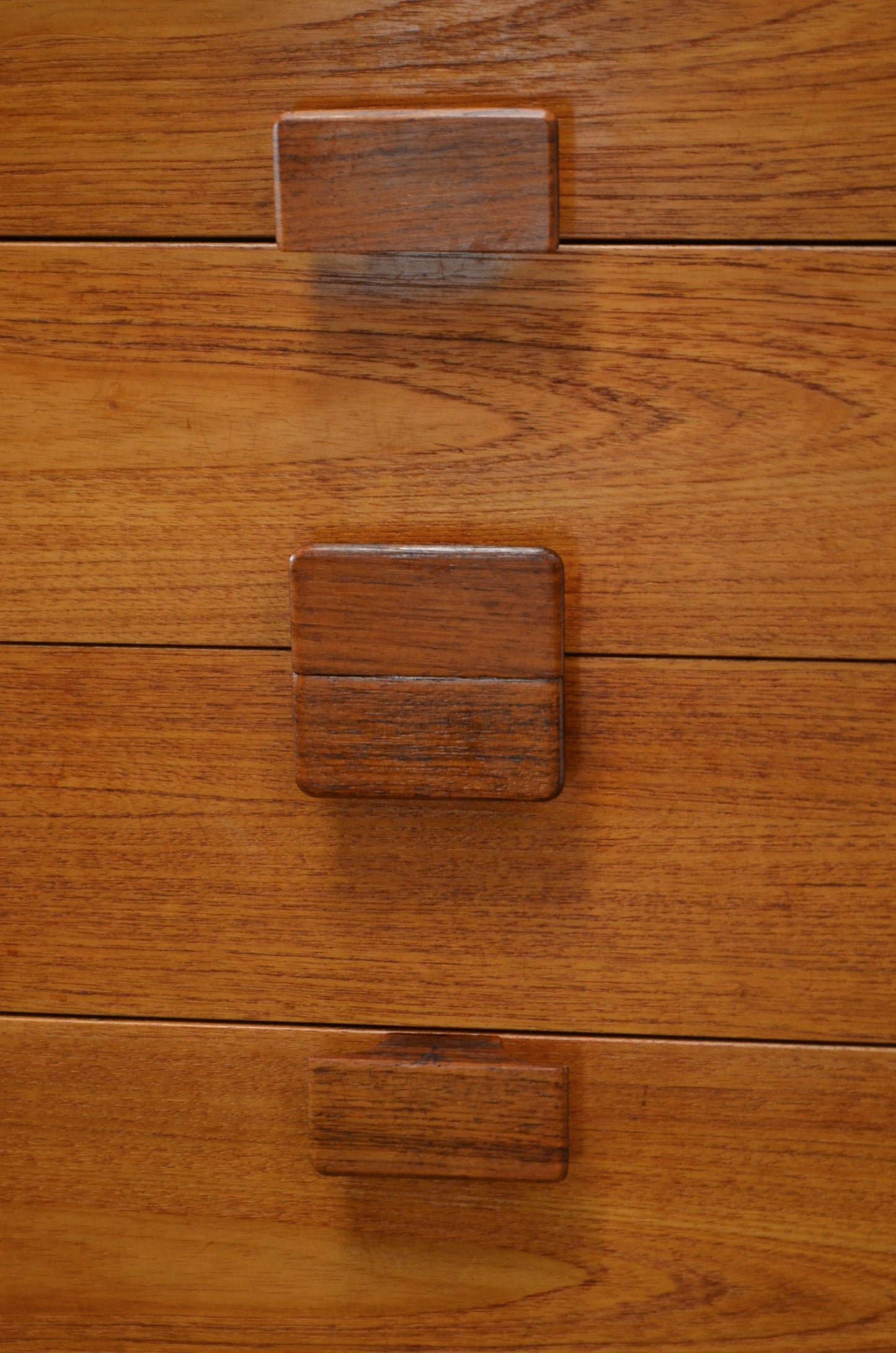 Mid Century G Plan Chest Of Drawers By Kofod Larsen