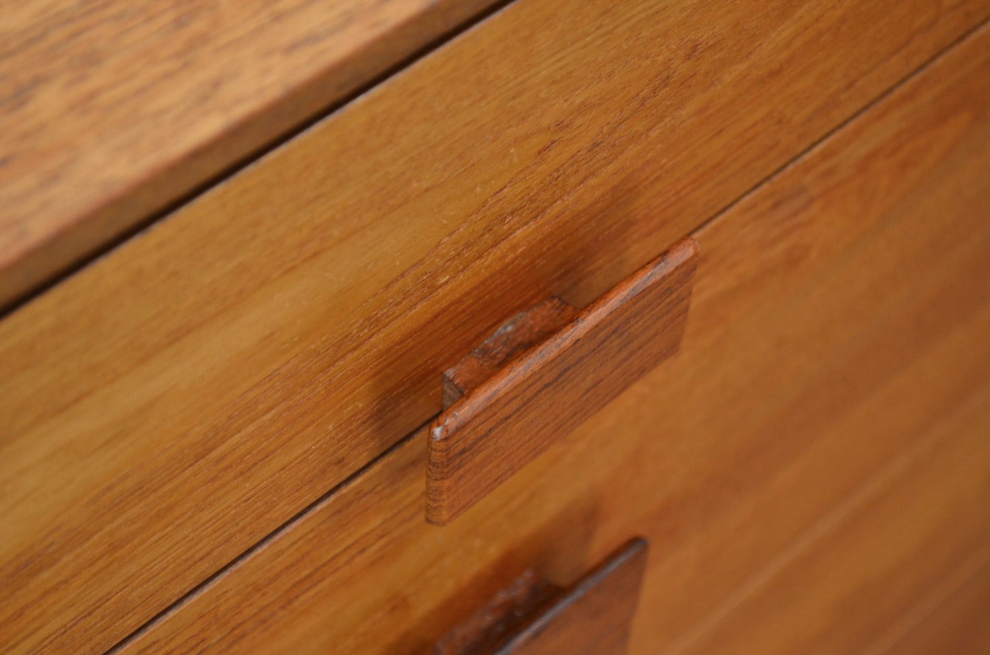 Mid Century G Plan Chest Of Drawers By Kofod Larsen