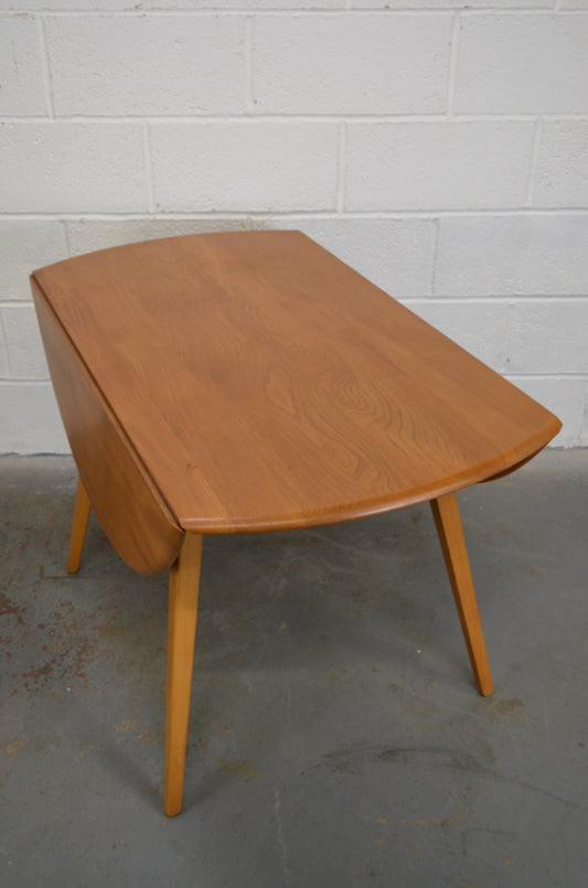Vintage Ercol Drop Leaf Table