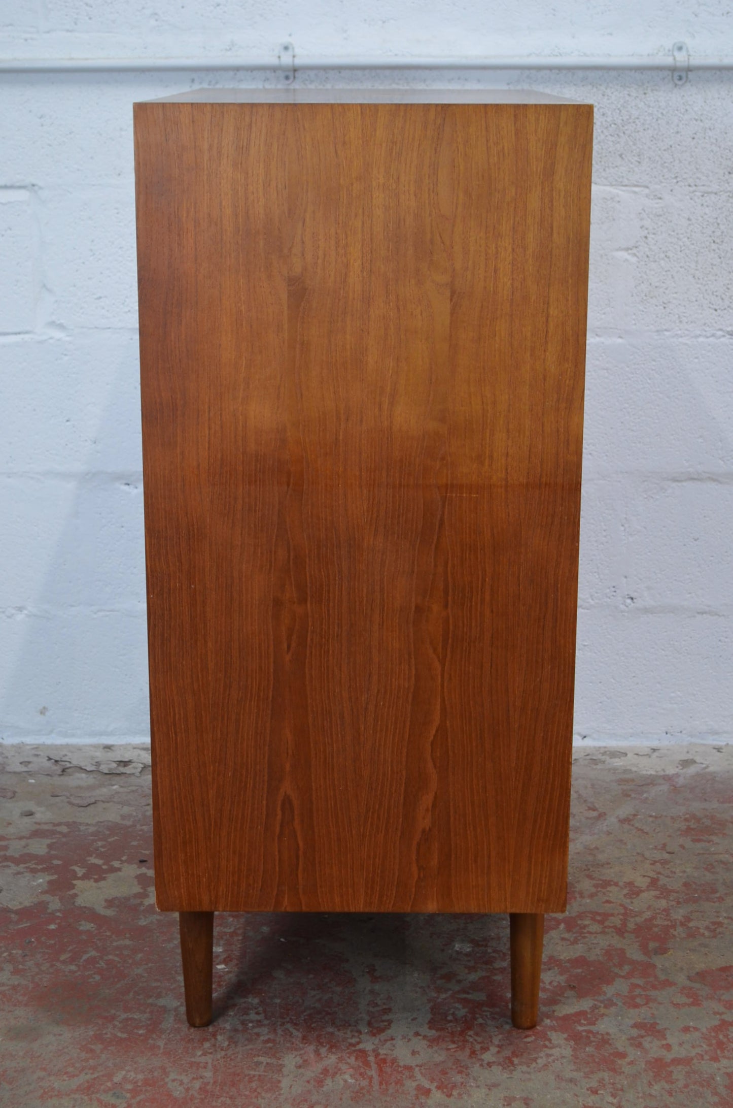 Mid Century G Plan Chest Of Drawers By Kofod Larsen