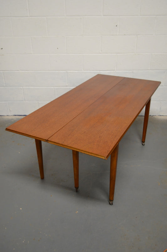 Vintage EON Dining Table