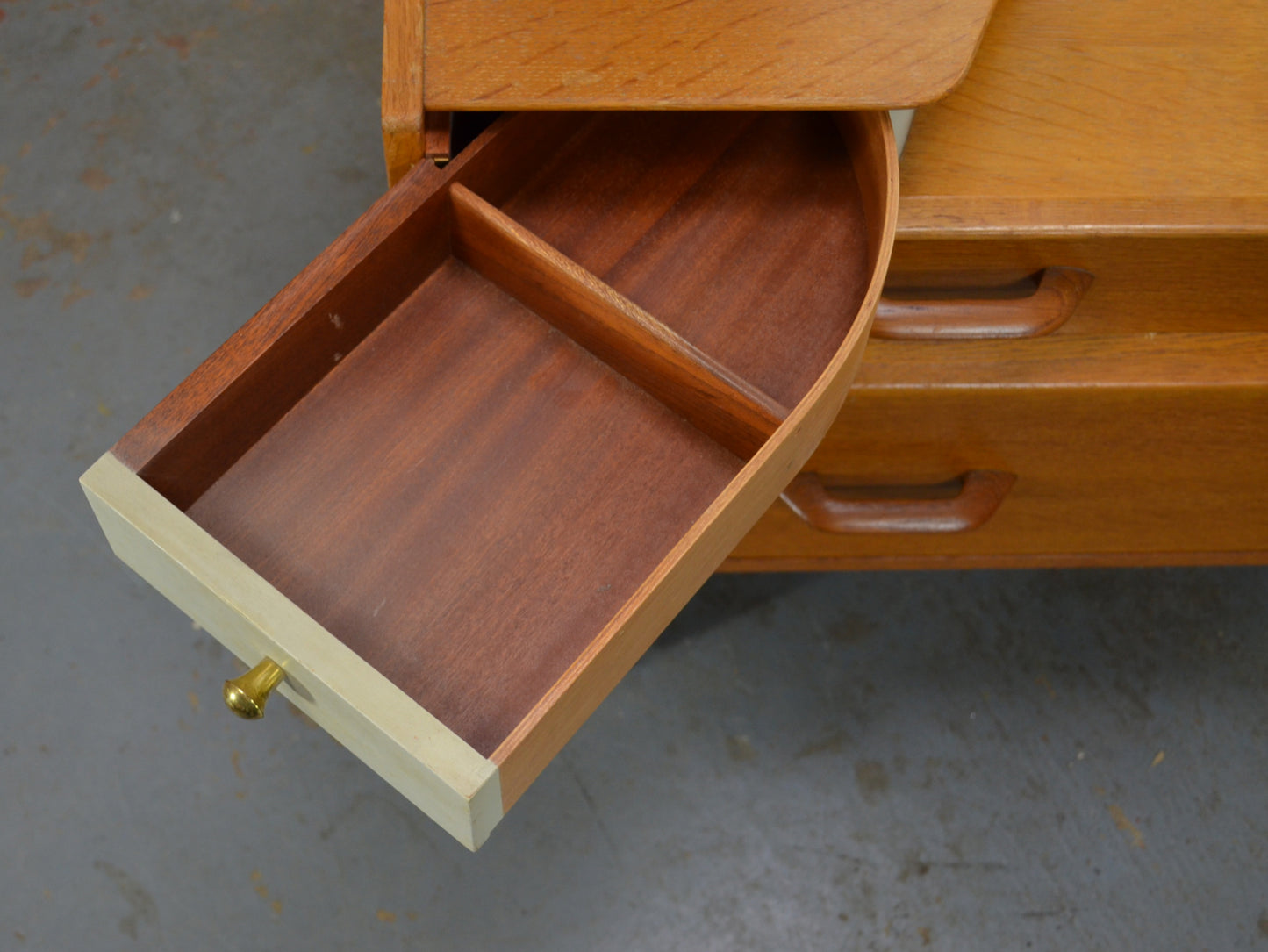 Vintage G Plan Dressing Table
