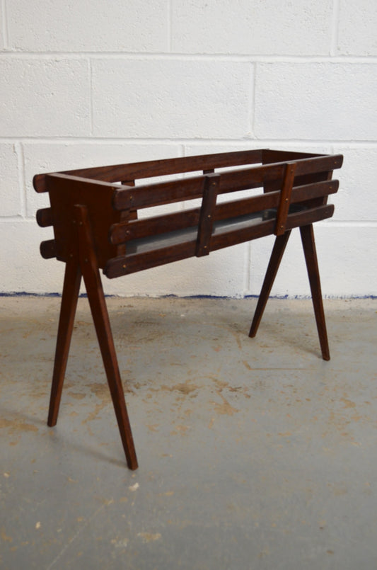 Vintage Plant Stand