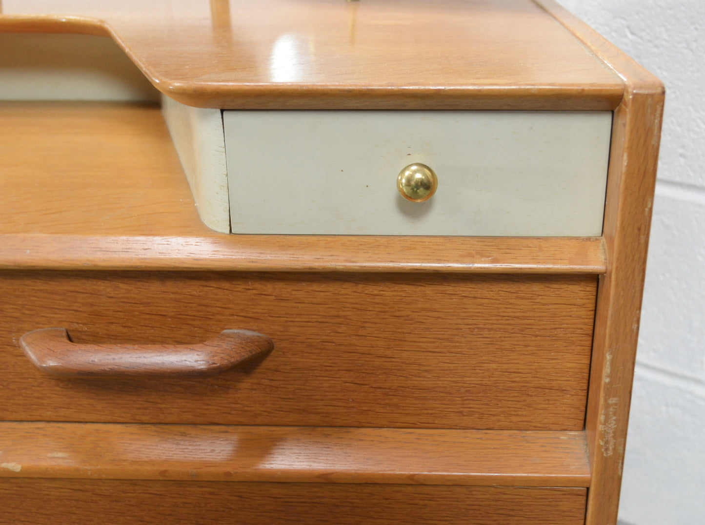 Vintage G Plan Dressing Table