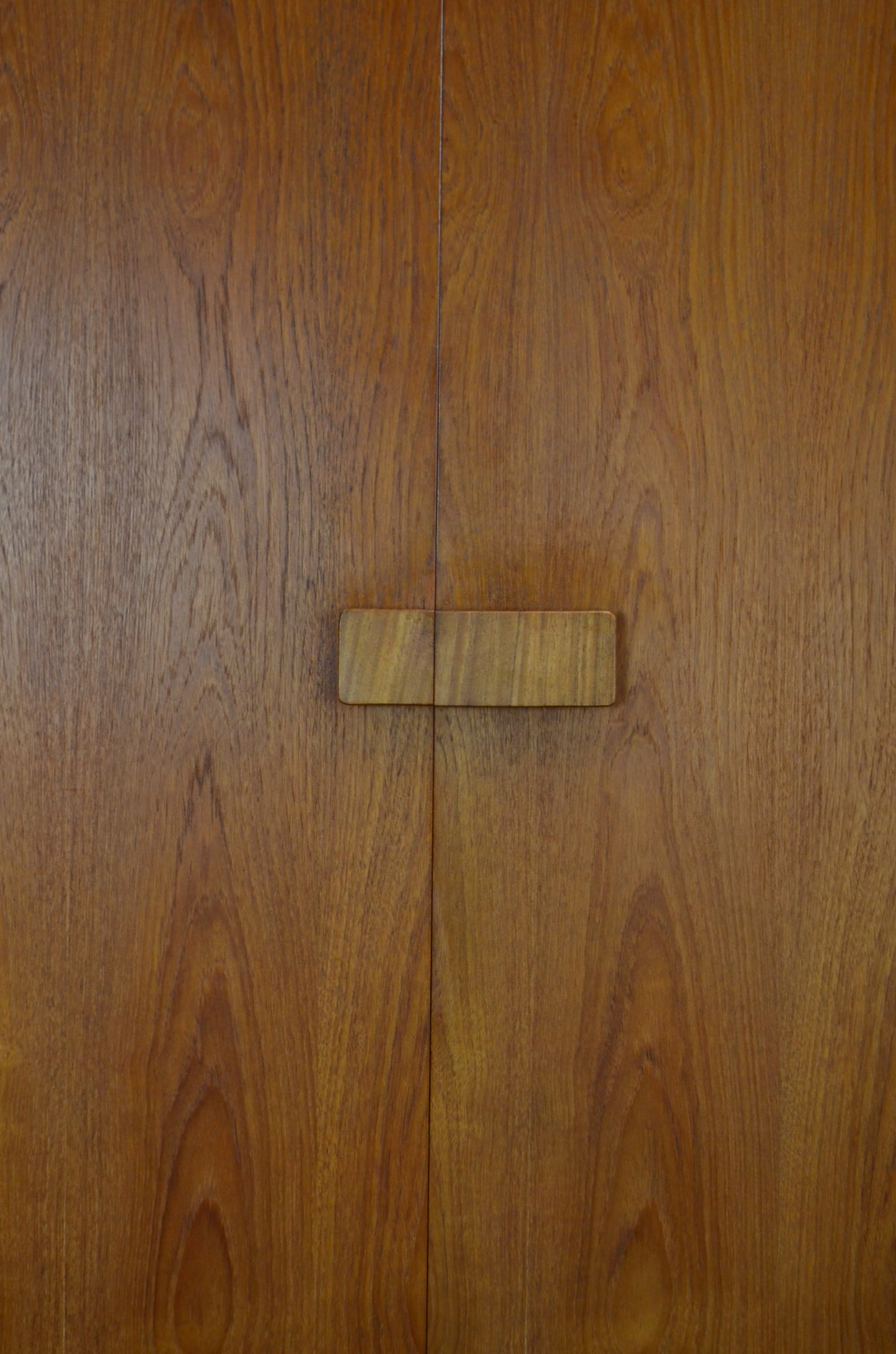 Mid Century G Plan Wardrobe By Kofod Larsen