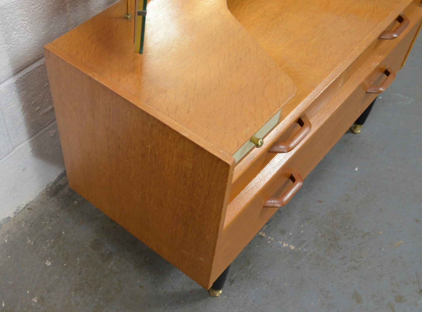 Vintage G Plan Dressing Table