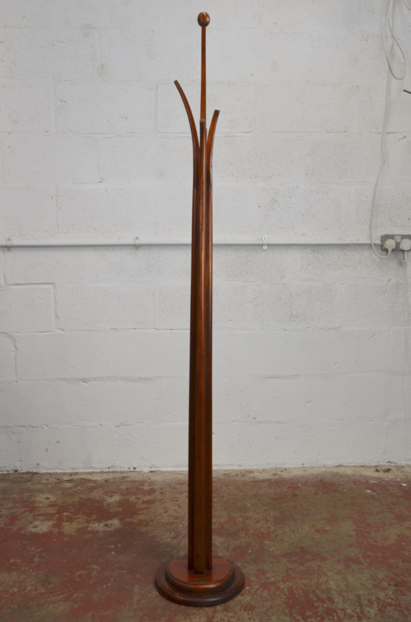 Ancient Mariner - A Retro 20th Century Bentwood Coat Stand