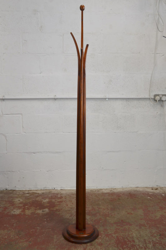 Ancient Mariner - A Retro 20th Century Bentwood Coat Stand