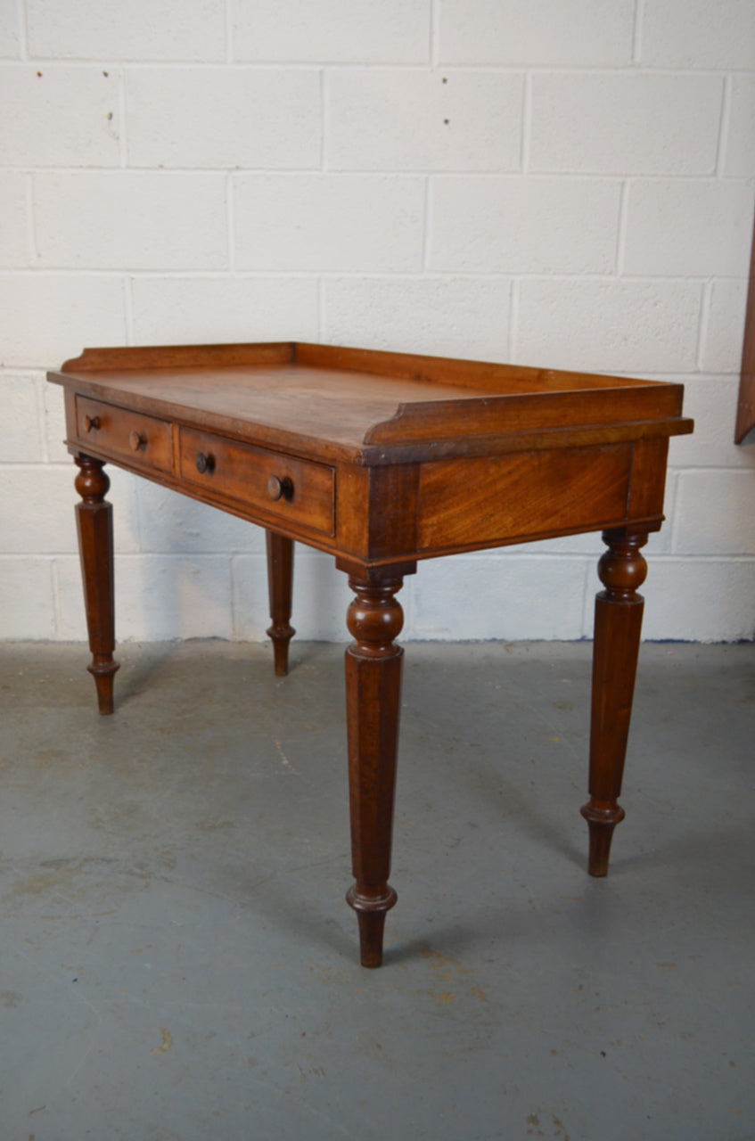 A Victorian Writing Desk