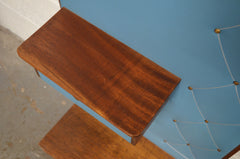 A Mid Century Hall Stand