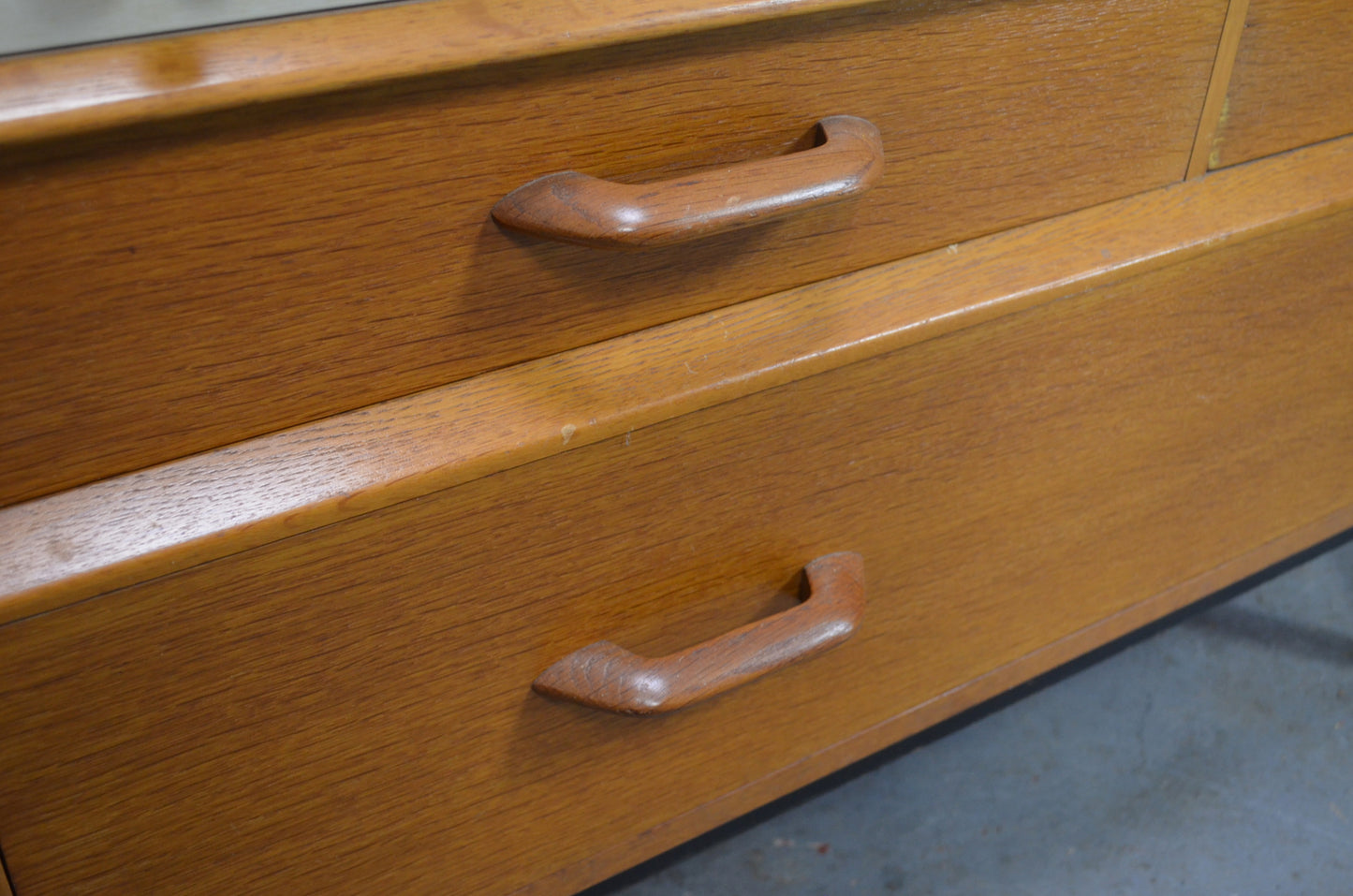 Vintage G Plan Dressing Table