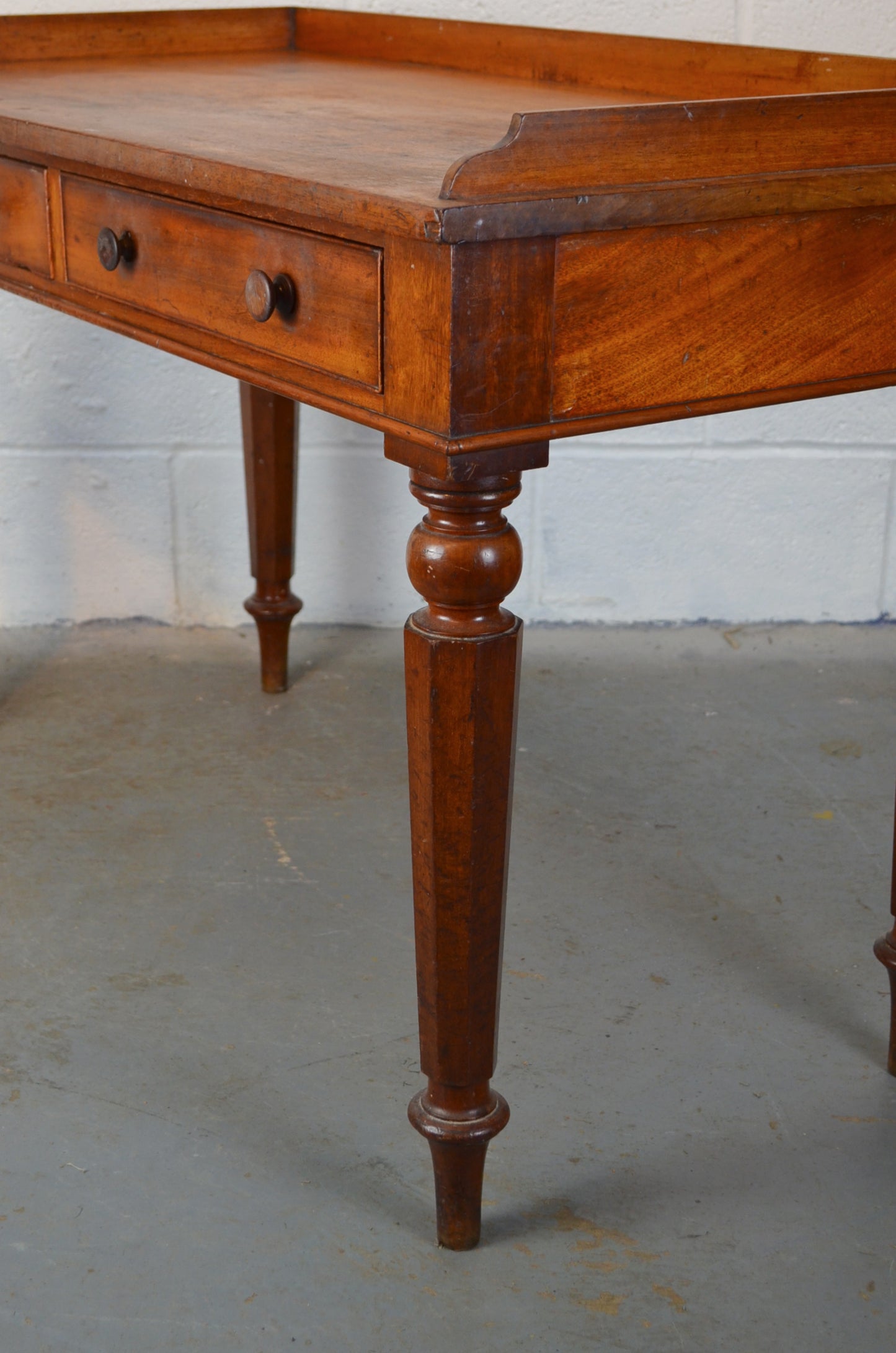 A Victorian Writing Desk