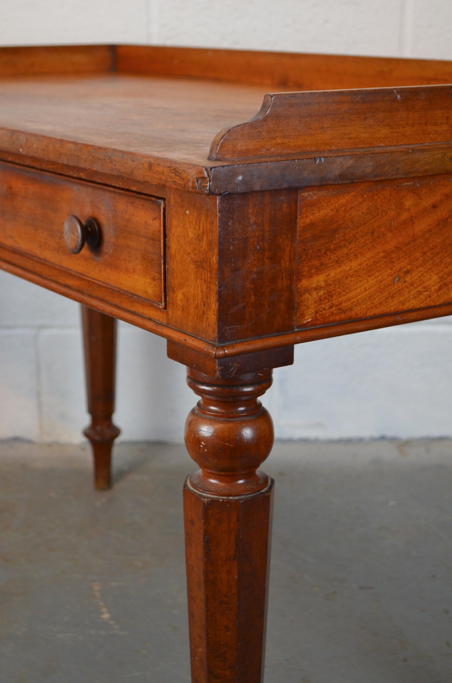 A Victorian Writing Desk