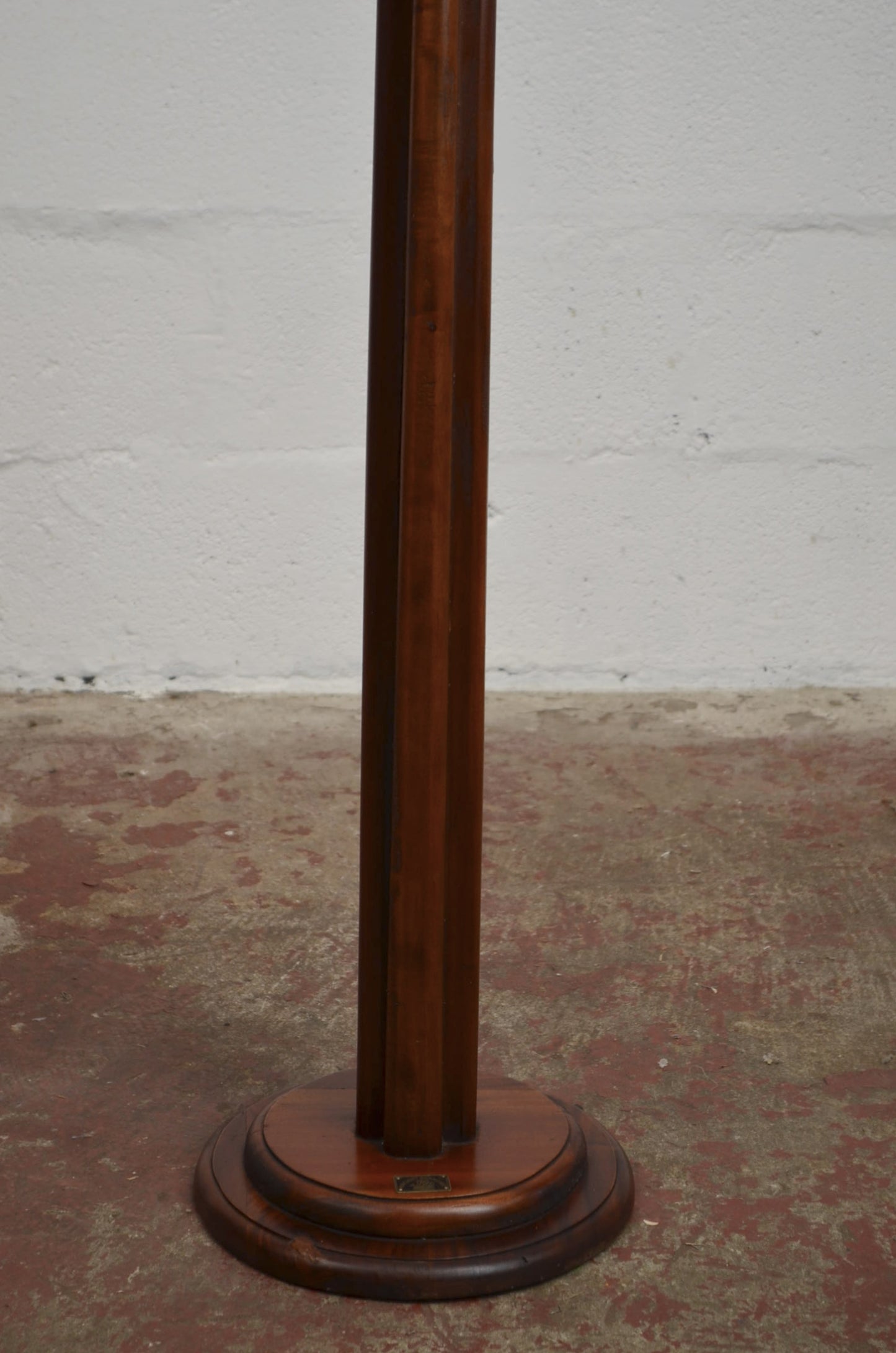 Ancient Mariner - A Retro 20th Century Bentwood Coat Stand