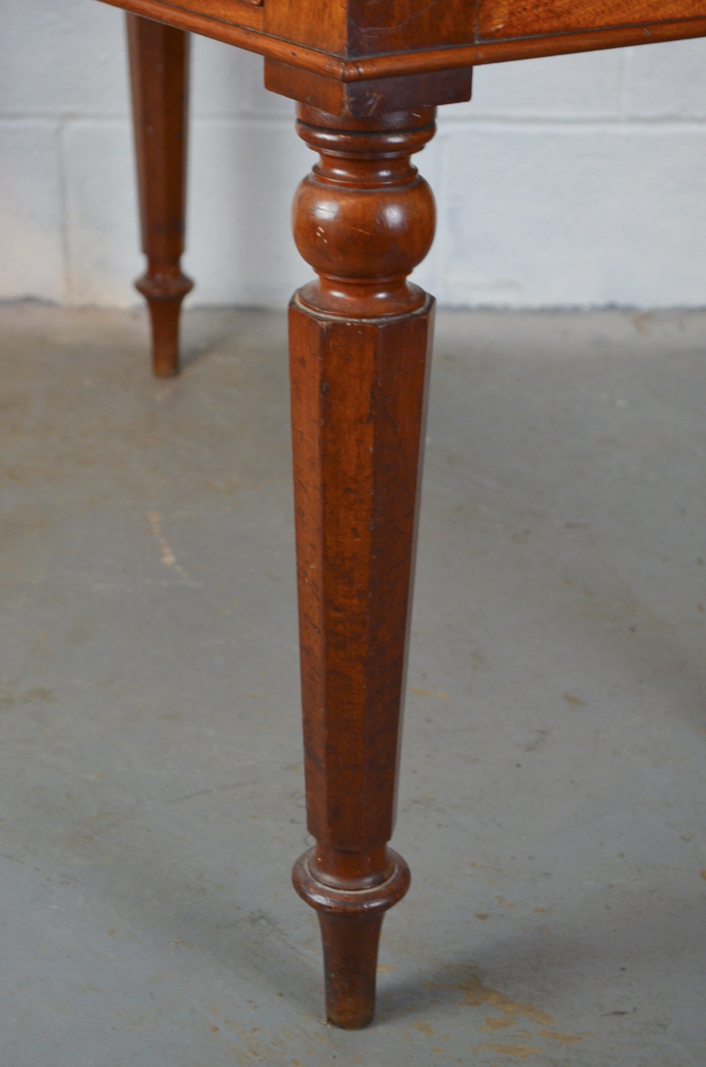 A Victorian Writing Desk