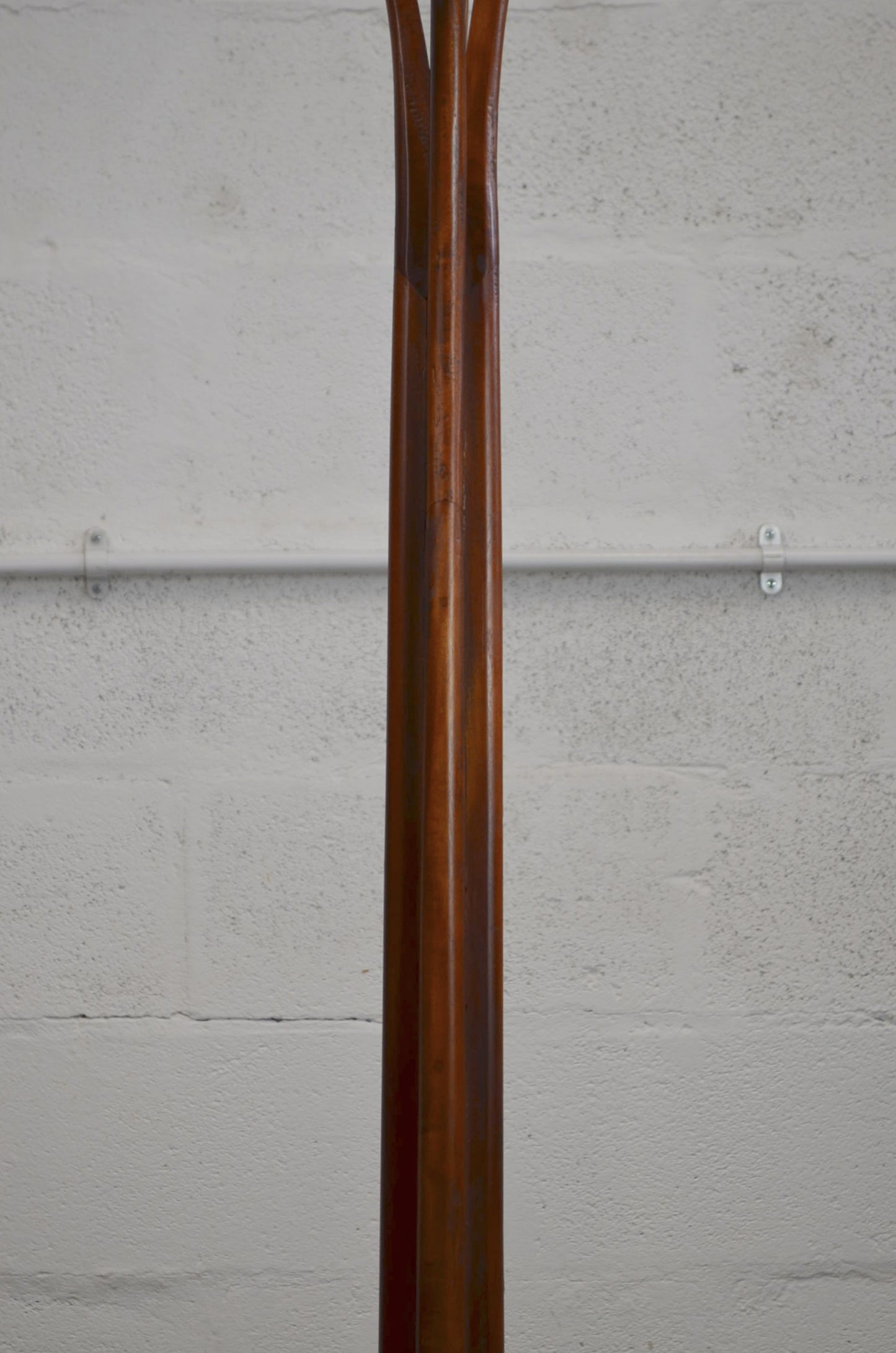 Ancient Mariner - A Retro 20th Century Bentwood Coat Stand