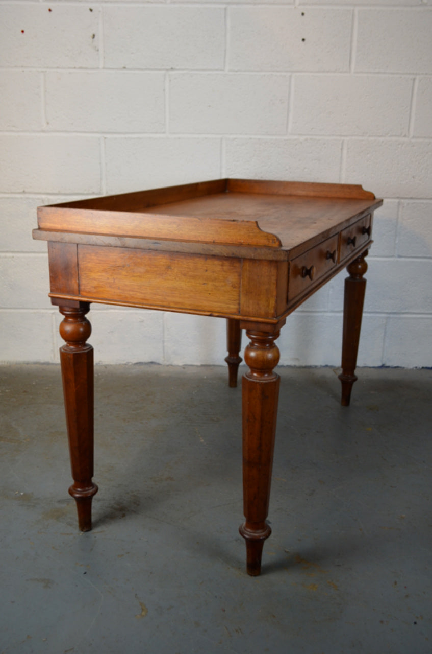A Victorian Writing Desk