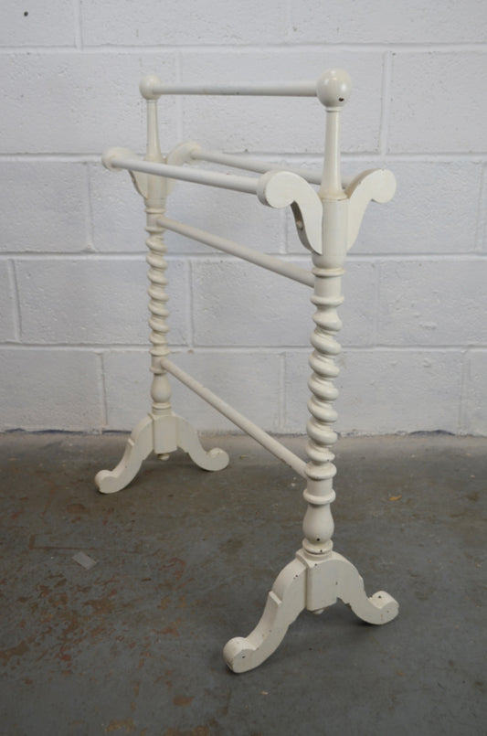 Victorian Towel Rail