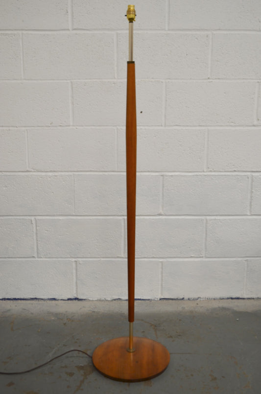 Mid Century Floor Lamp