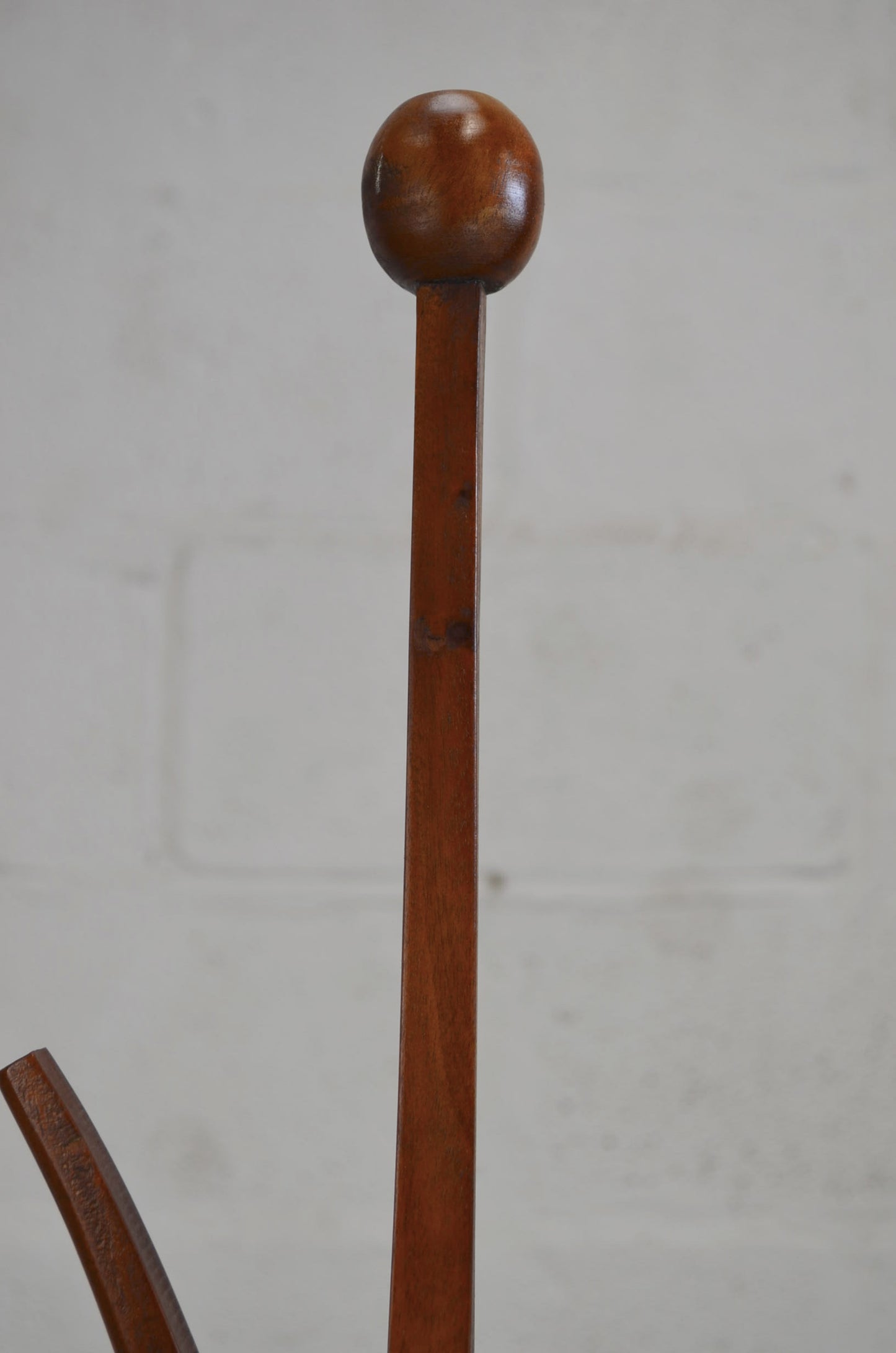 Ancient Mariner - A Retro 20th Century Bentwood Coat Stand