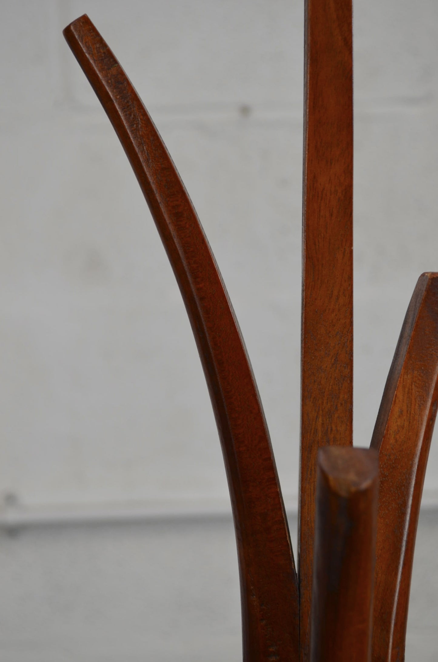 Ancient Mariner - A Retro 20th Century Bentwood Coat Stand