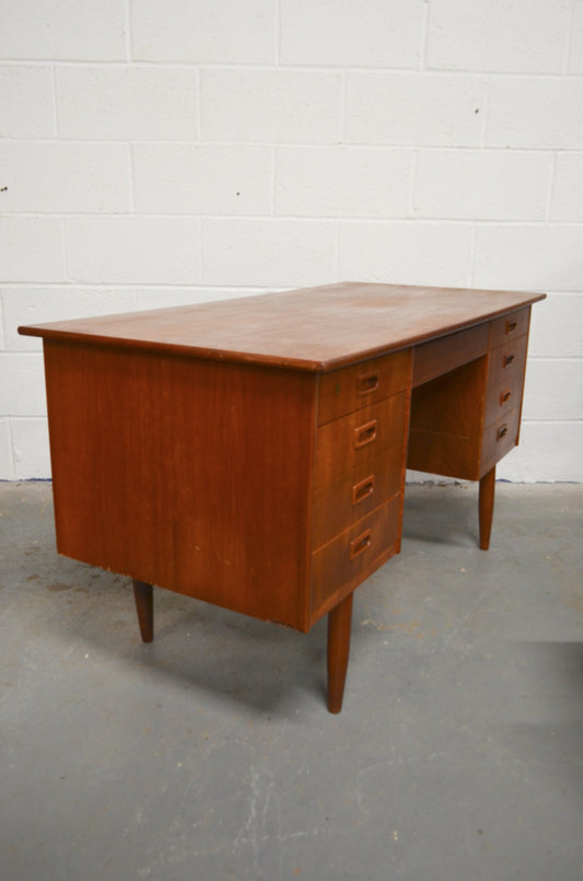 Mid Century Desk