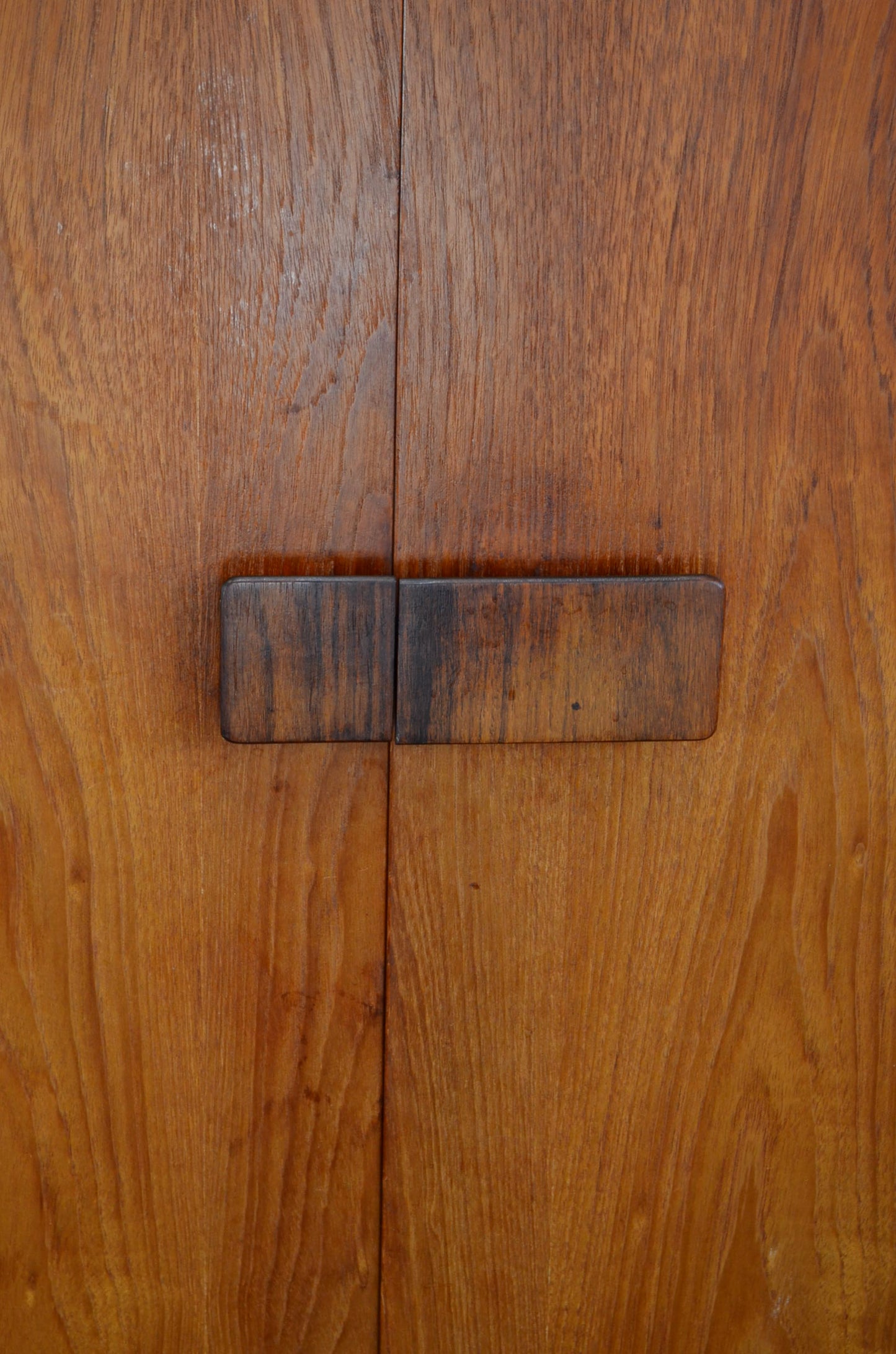 Mid Century G Plan Wardrobe By Kofod Larsen