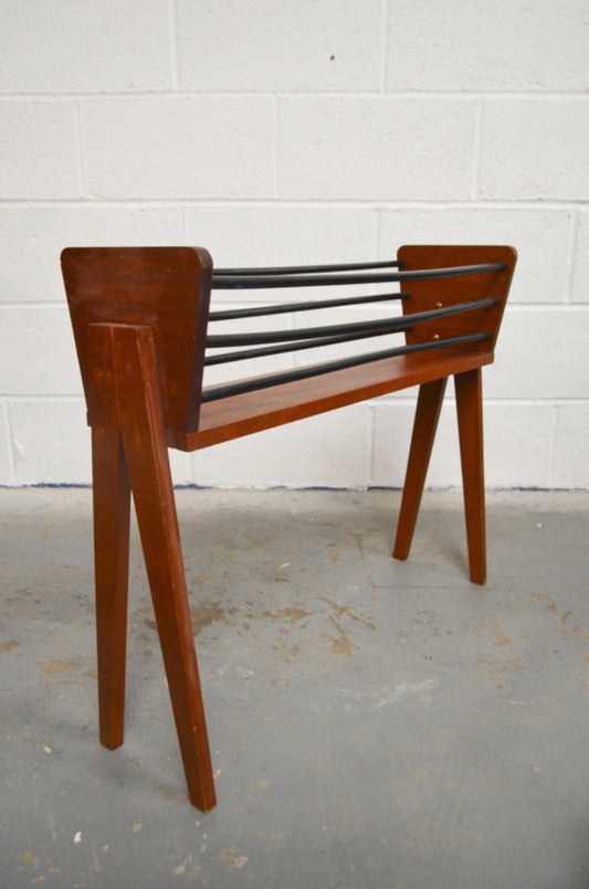 Reserved Vintage Plant Stand