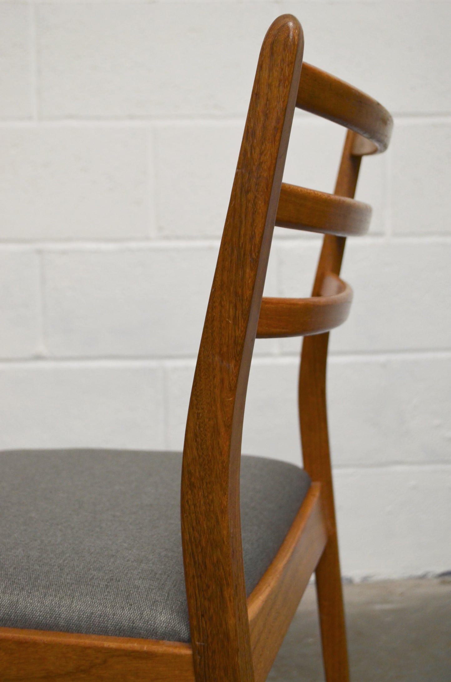 Reserved Set Of Six G-Plan Dining Table Chairs