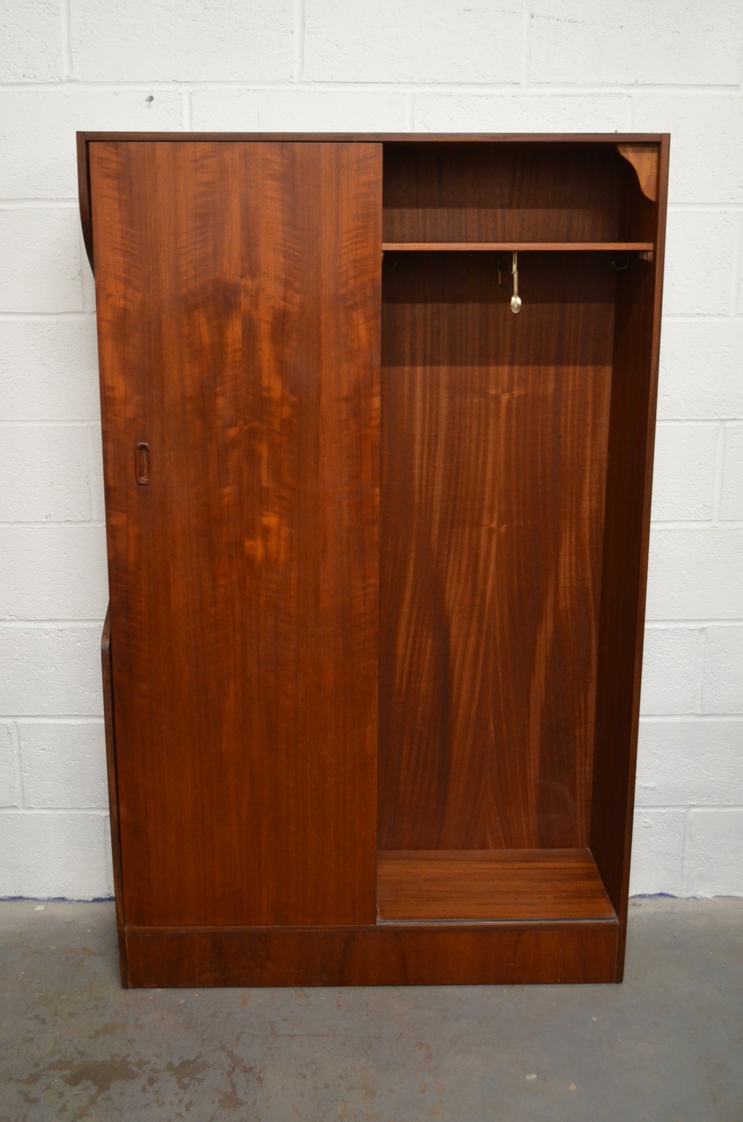 Mid Century Wardrobe