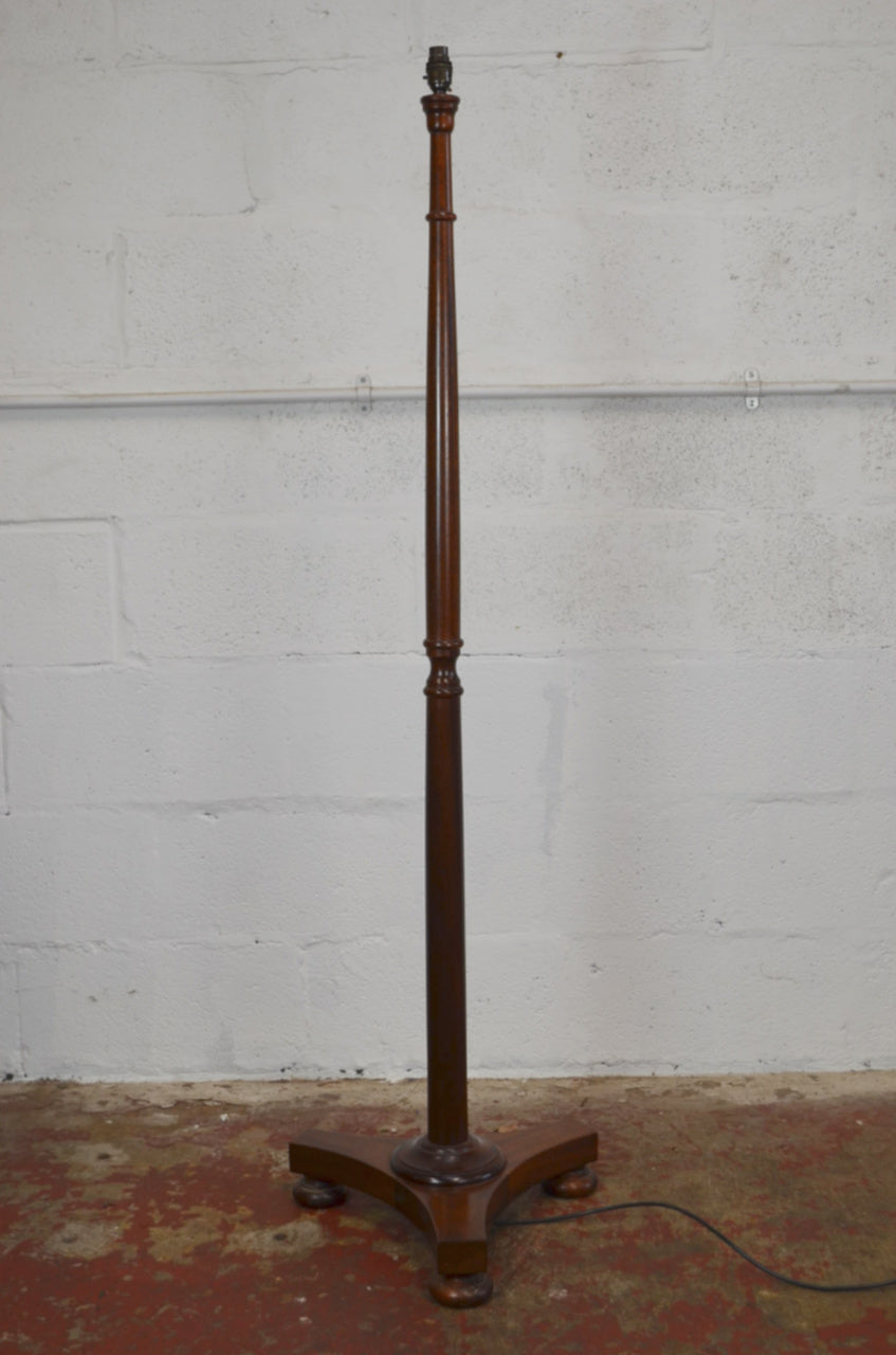 Vintage Antique Style Floor Lamp