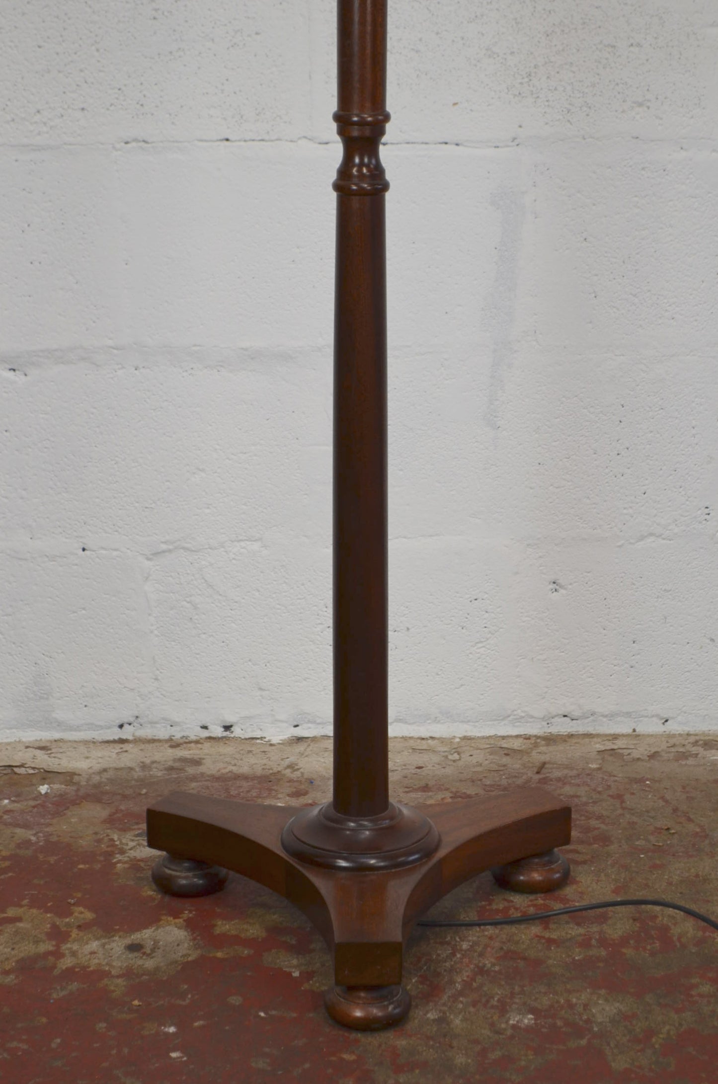 Vintage Antique Style Floor Lamp