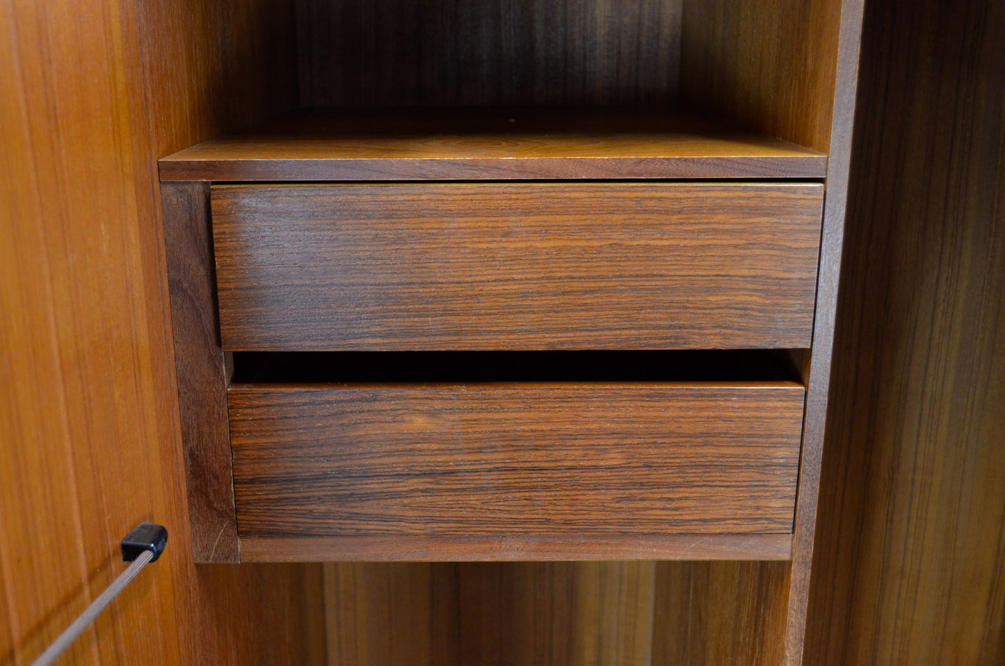 Mid Century G Plan Wardrobe By Kofod Larsen