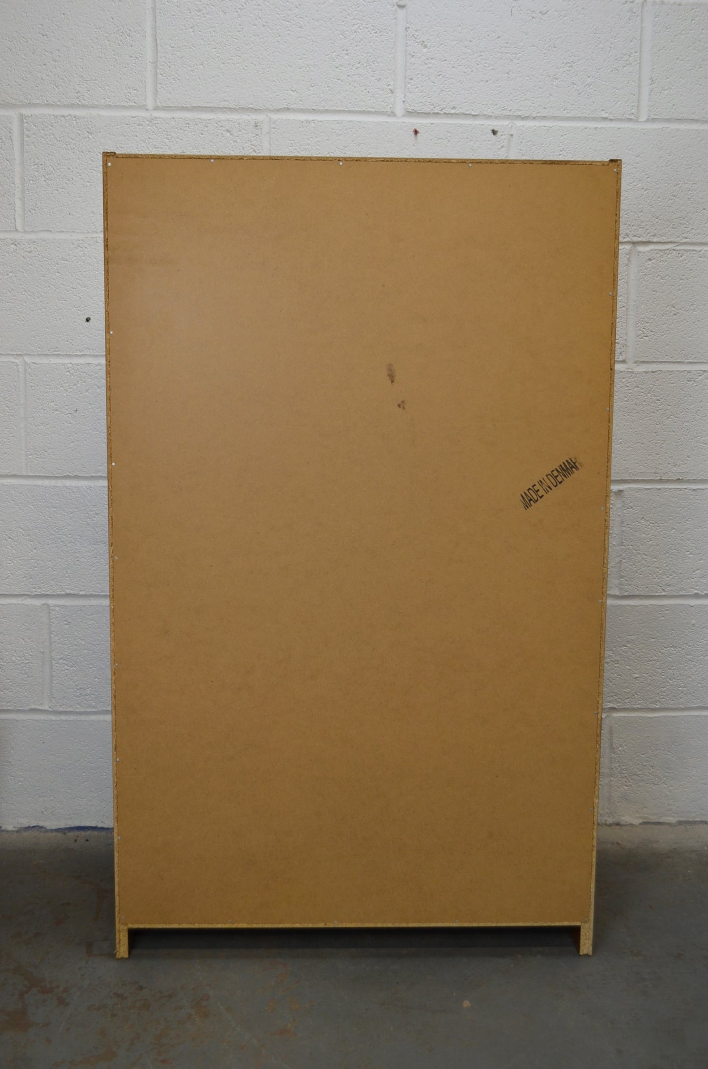 Vintage Bookcase (Pair Available)