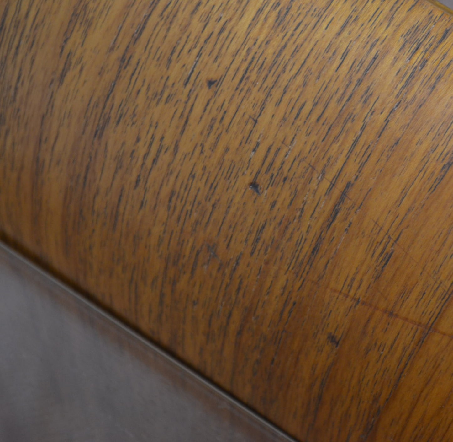 G Plan Coffee Table 'Tulip' Designed by Victor Wilkins