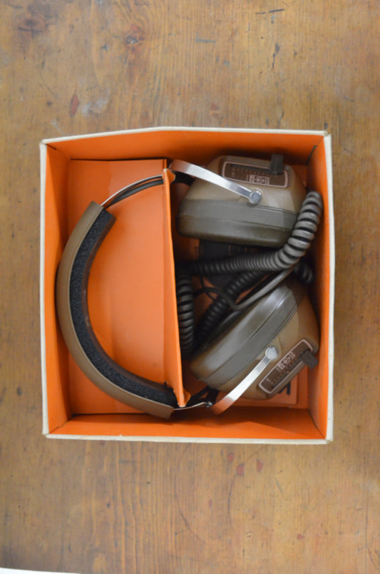 Koss Headphones