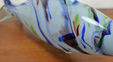 Vintage Glass End Of Day Fish (M3)