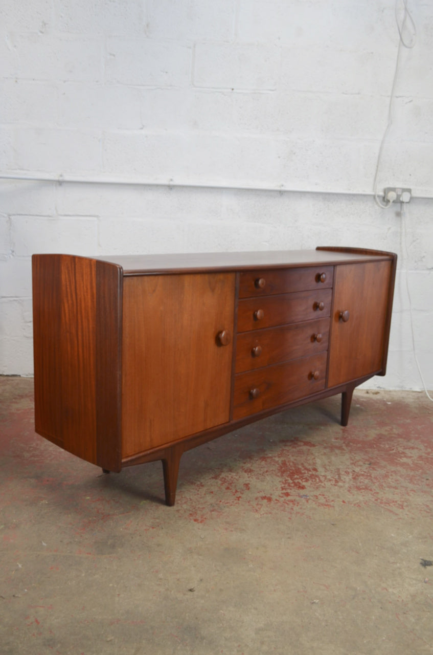 John Herbert for Youngers - Fonseca Range Sideboard (perfect width)