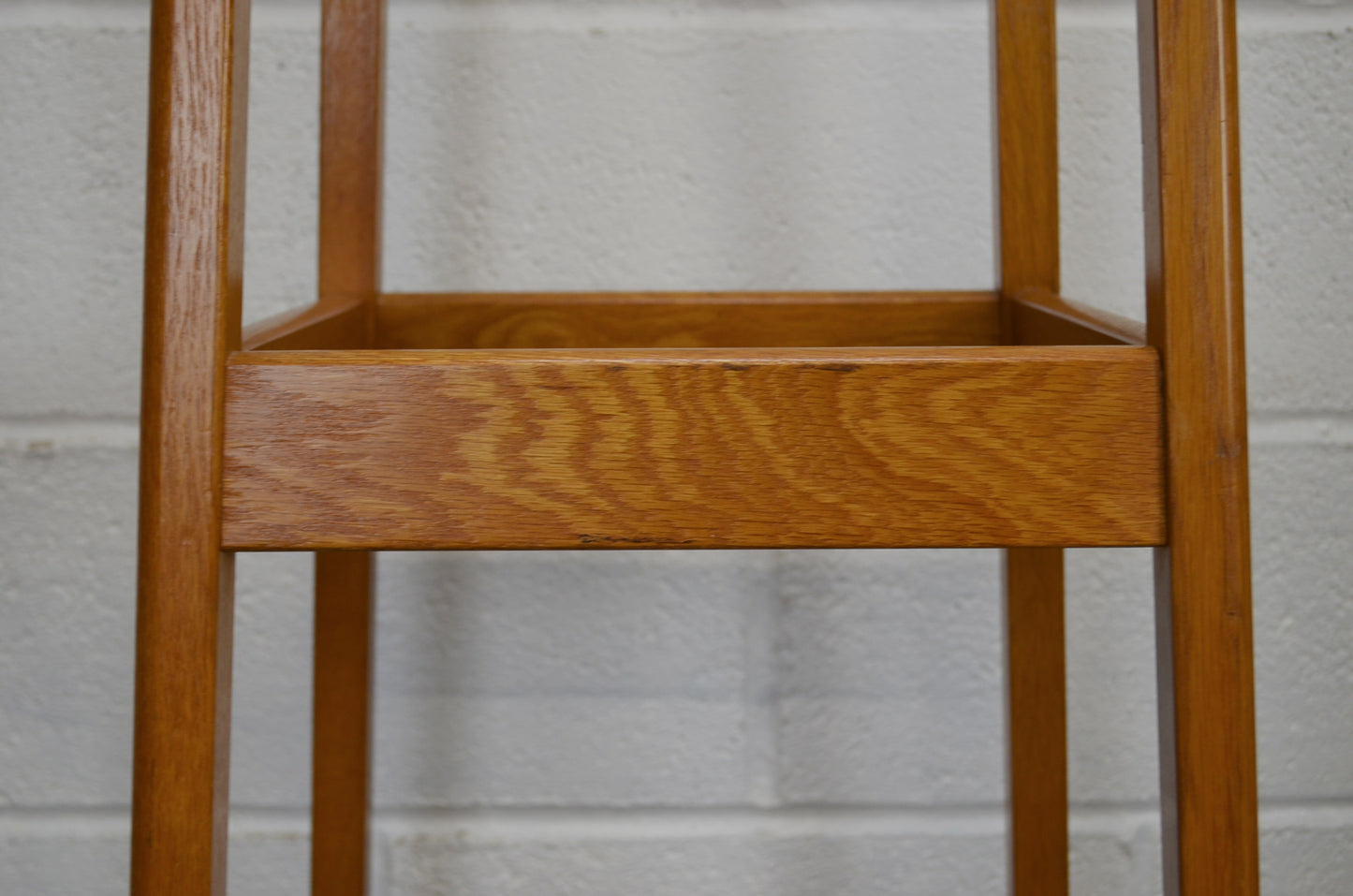 Vintage Industrial Coat Stand