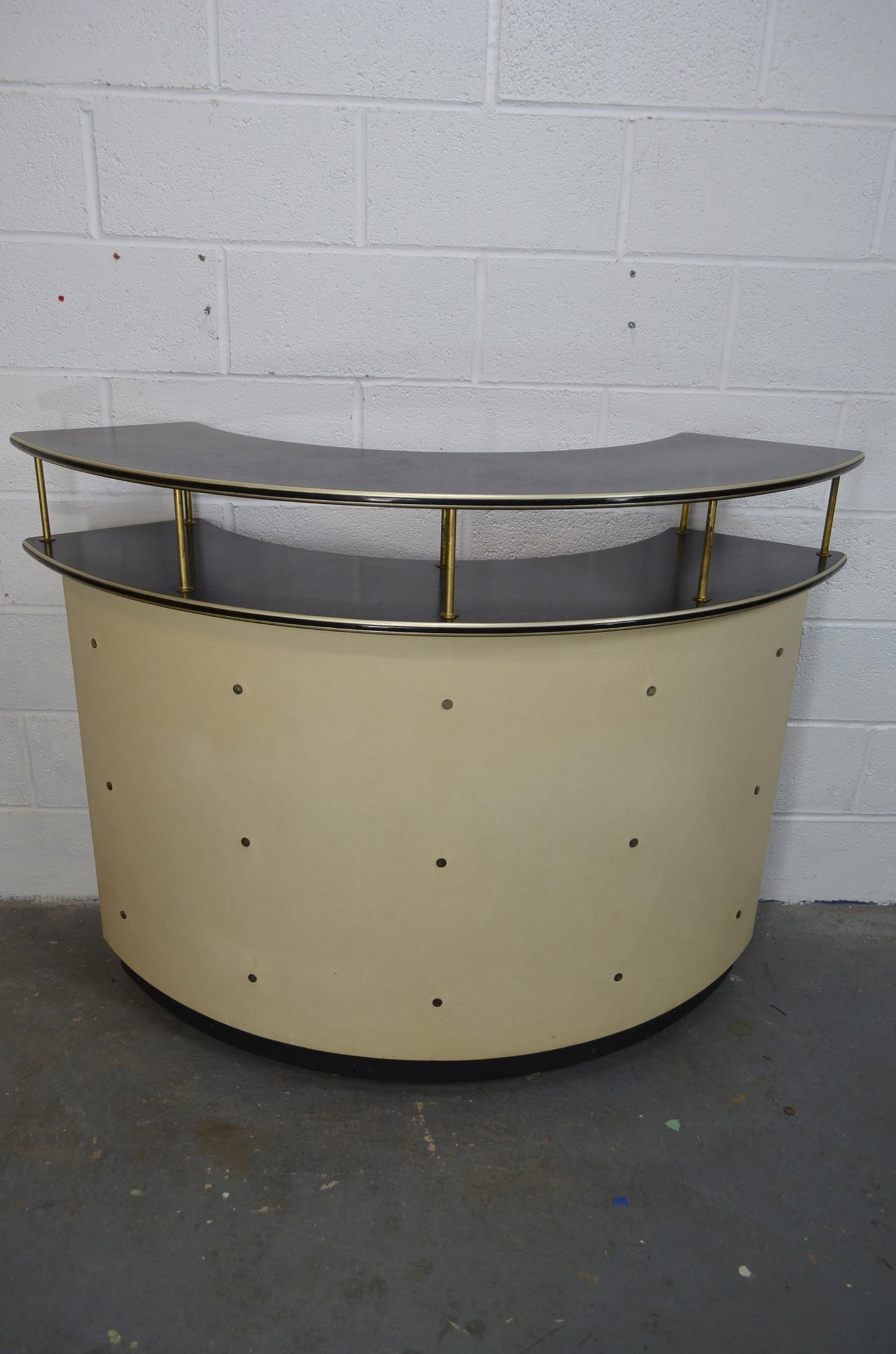 Vintage Cocktail/Home Bar